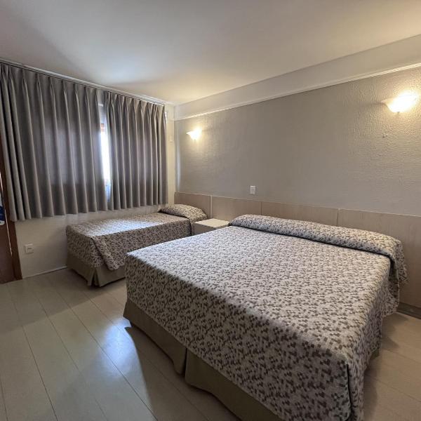 Atibaia Residence Hotel & Resort - Foto 3