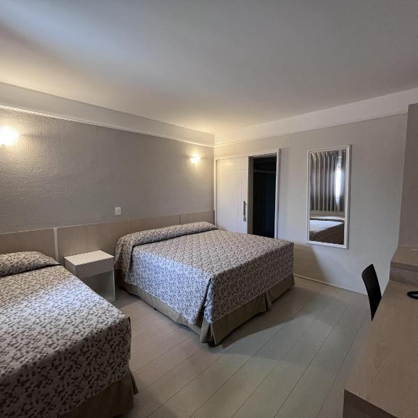 Atibaia Residence Hotel & Resort - Foto 5