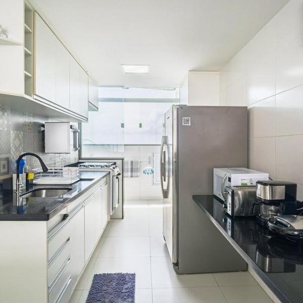 Apartamento beira mar - Foto 4