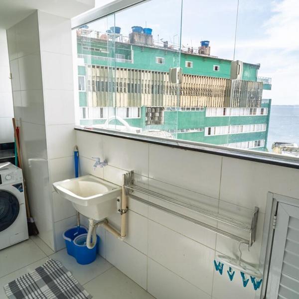 Apartamento beira mar - Foto 3