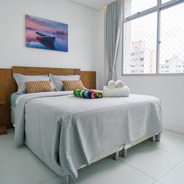 Apartamento beira mar - Foto 2