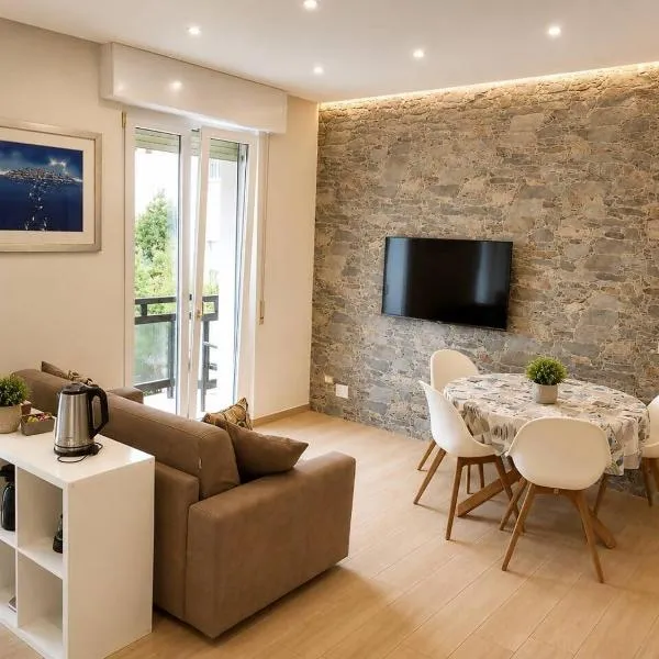 Le Rive Apartment, hotel Desenzano del Gardában