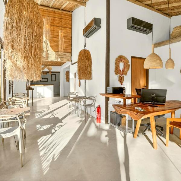 Vila Luna Boutique Hotel - Trancoso - Foto 5