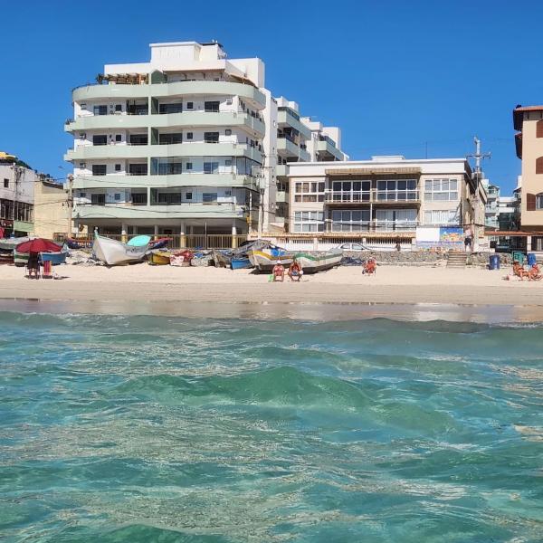Prainha Temporada - Verdes Mares, 2 Quartos a Poucos Passos da Praia