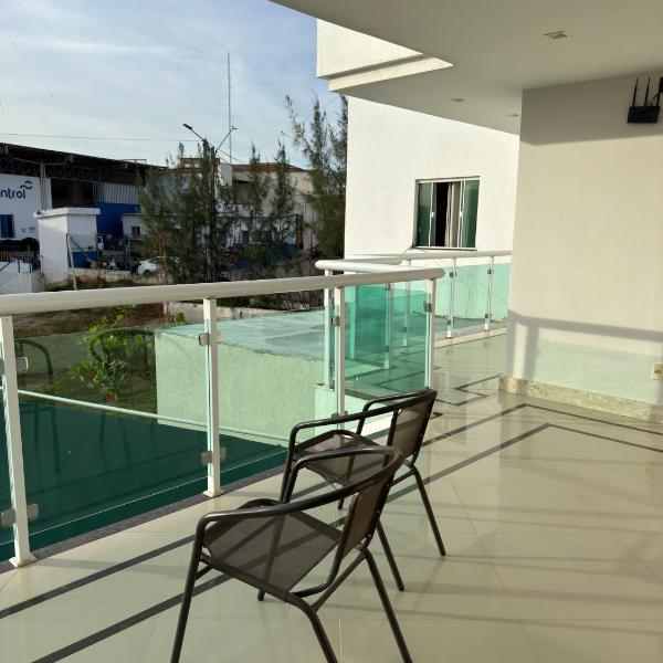 Hotel Califórnia - Foto 4