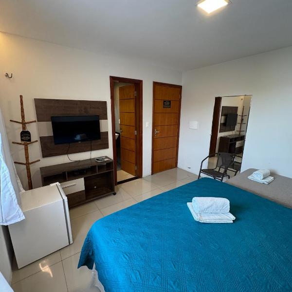 Hotel Califórnia - Foto 2