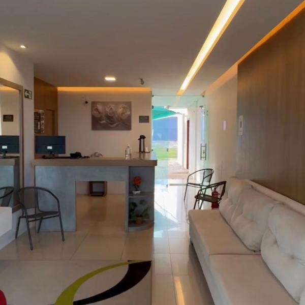Hotel Califórnia - Foto 5