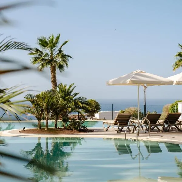 Bahia Principe Escape Tenerife - Hyatt Inclusive Collection，阿德赫的飯店