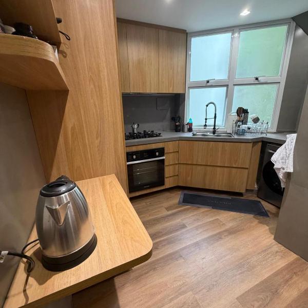 Copacabana Comfort Apartment - Foto 4