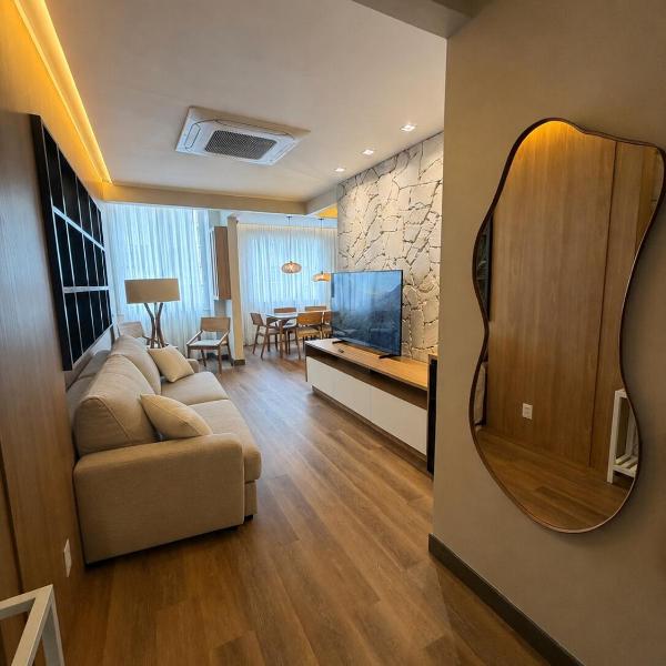 Copacabana Comfort Apartment - Foto 5