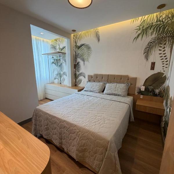 Copacabana Comfort Apartment - Foto 2