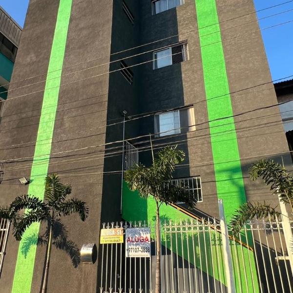 Hospedagem Econômica ao Lado do Terminal de Ônibus