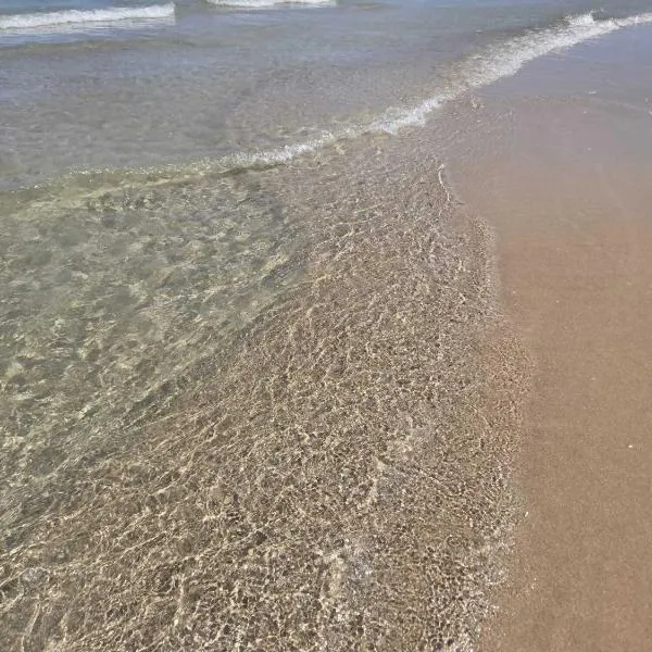 Apartamento de Lujo Cerca de la Playa EL CAMPELLO, hotel i El Campello