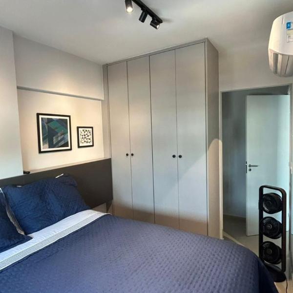 Apartamento novo de 2 quartos com Rooftop - Foto 2