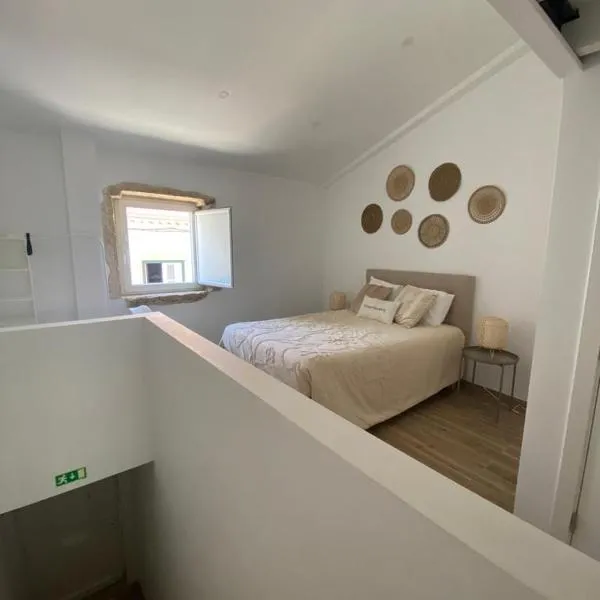 Tomarhousing Heritage, hotel em Tomar