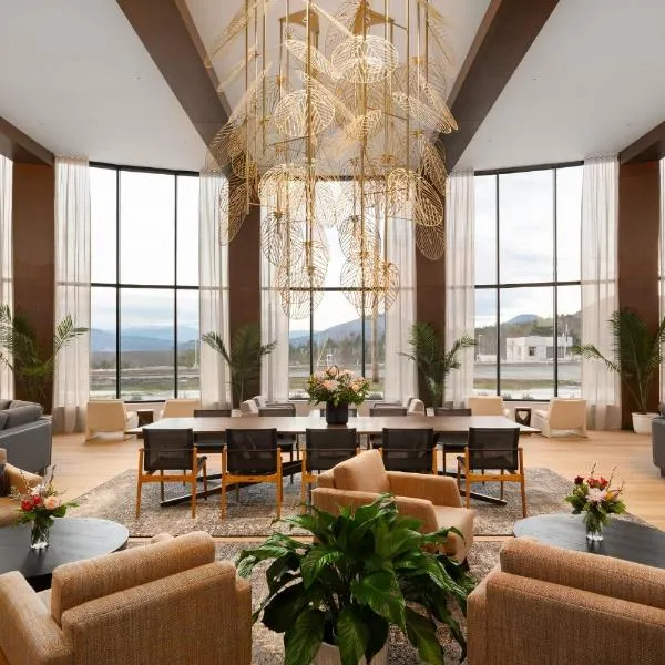 Hotel Indigo North Conway by IHG, готель у місті Норт-Конвей
