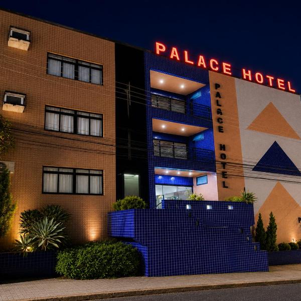 Palace Hotel