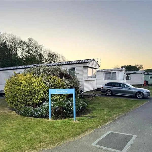 Boutique Coastal Retreat, hotel a Cresswell
