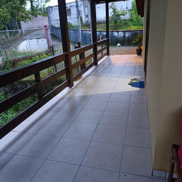 Casa indaial