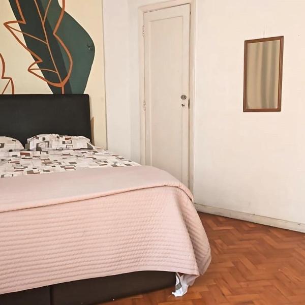 Apartamento Quarto e Sala próximo a Praia - Foto 2
