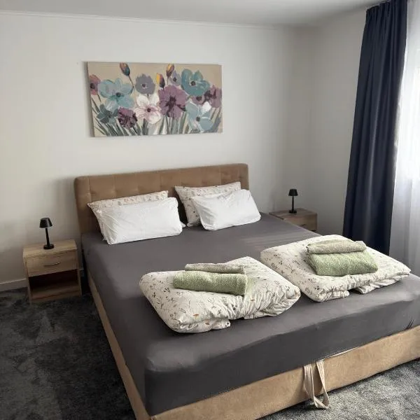 Sweet stay by Deda Ferda, hotel di Draganići