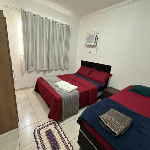 Apartamento em Condomínio Proximo ao Shopping - Foto 2