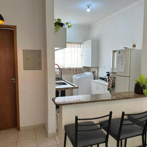 Apartamento em Condomínio Proximo ao Shopping - Foto 5