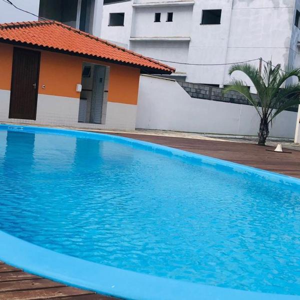 Villa das Gaivotas 1