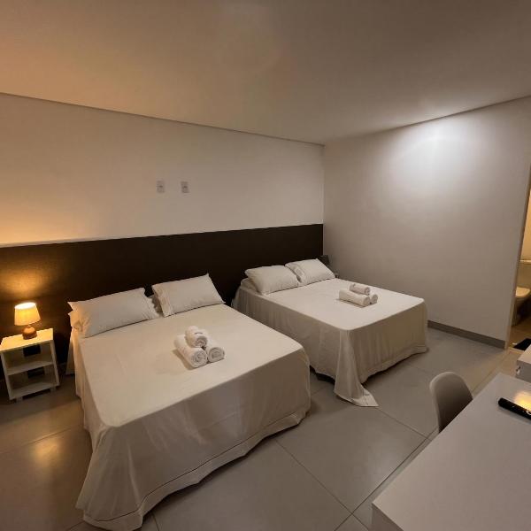 Flamboyant Stay Rooms - Foto 2