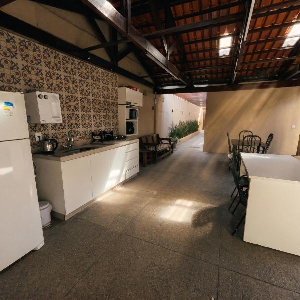 Flamboyant Stay Rooms - Foto 4