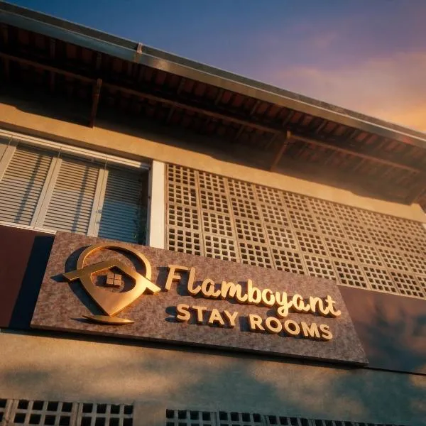 Suite Familia Quadrupla, Hotel in Goiânia