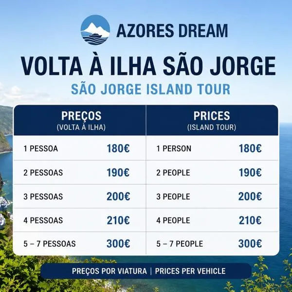 벨라스에 위치한 호텔 AzoresDream
