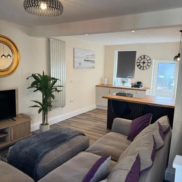Serene escape, Hotel in Cleator Moor