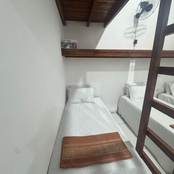 melhor custo beneficio, 4 pessoas, garagem, wi-fi - Foto 2