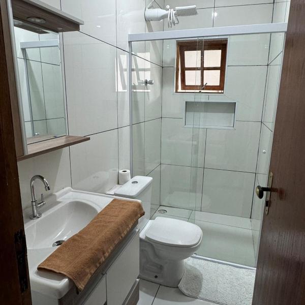 melhor custo beneficio, 4 pessoas, garagem, wi-fi - Foto 3