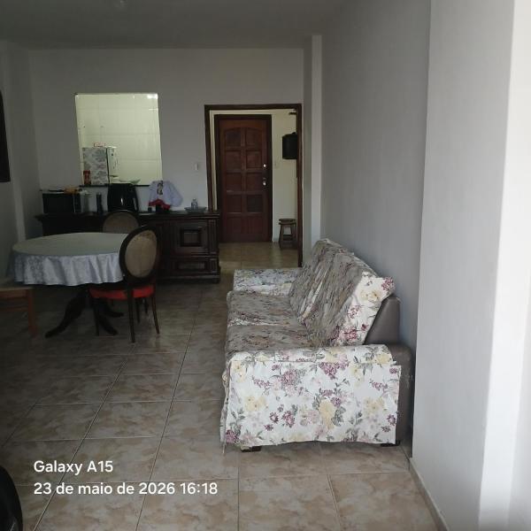 Copacabana da cabeça aos pés
