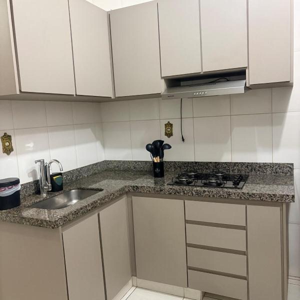 Comfortable Apartment in the central area