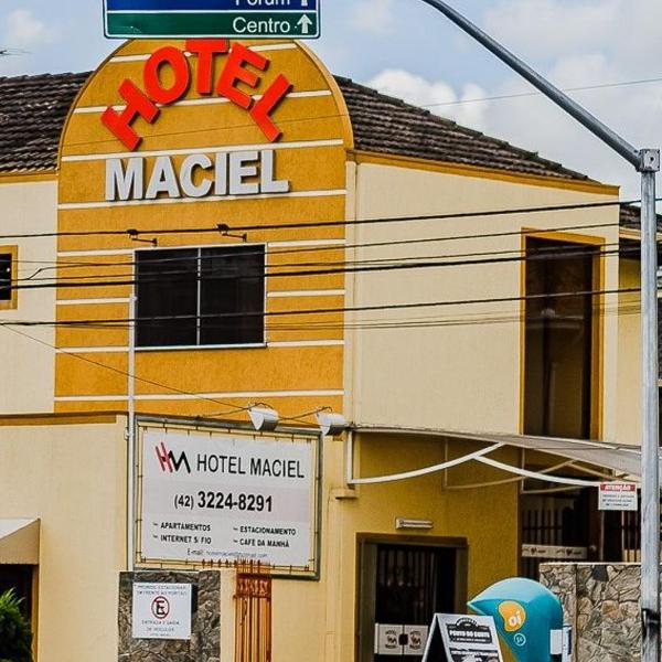 Hotel Maciel