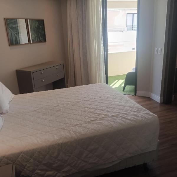 Praia Brava Apart Hotel