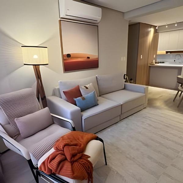 Apartamento Aconchegante