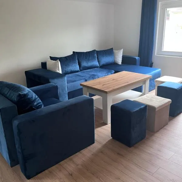 Soko Home Apartment, hotel em Sokobanja