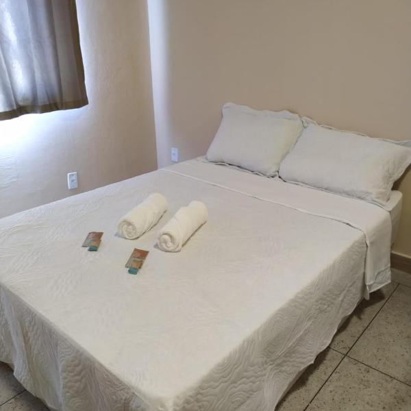 Loft Campinho 3