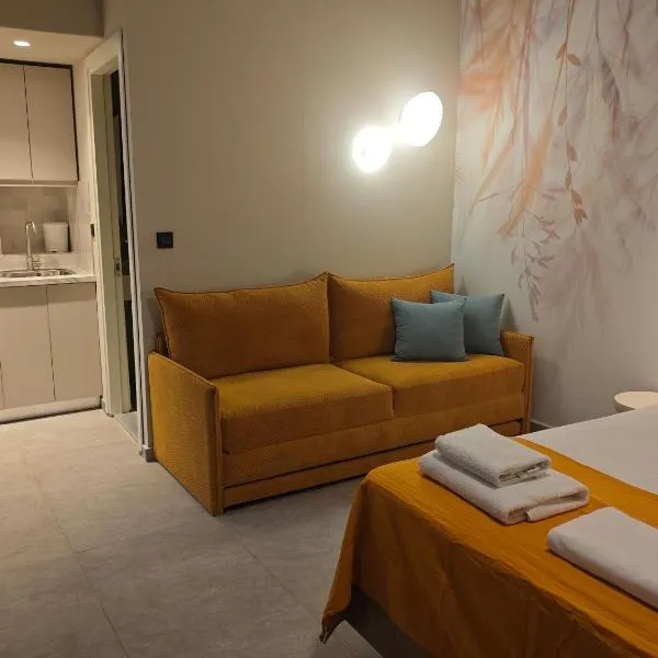 Aggeliki Apartment, hotel v destinácii Skiathos Town