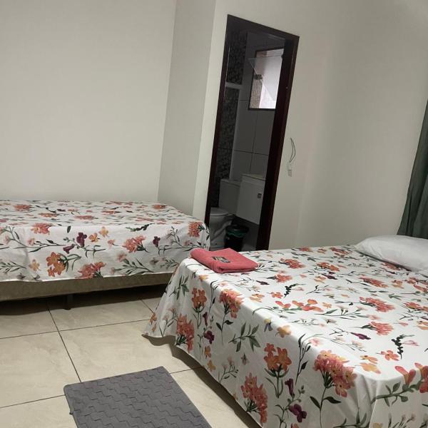 loft Cantinho do Amor I