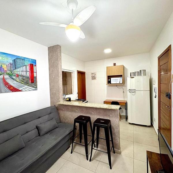 Apartamento Expo Center 5 Vila Maria