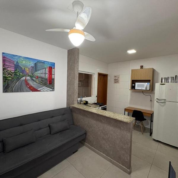 Apartamento Expo Center 5 Vila Maria - Foto 4