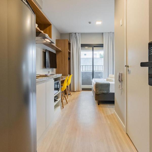 Modern Vila Clementino - Foto 5