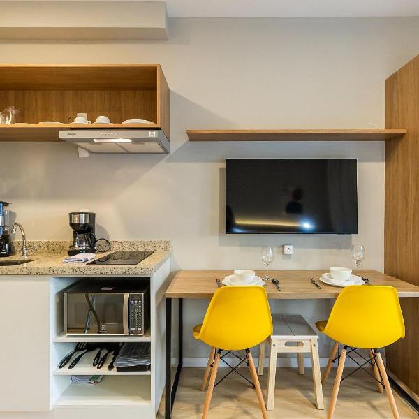 Modern Vila Clementino - Foto 4