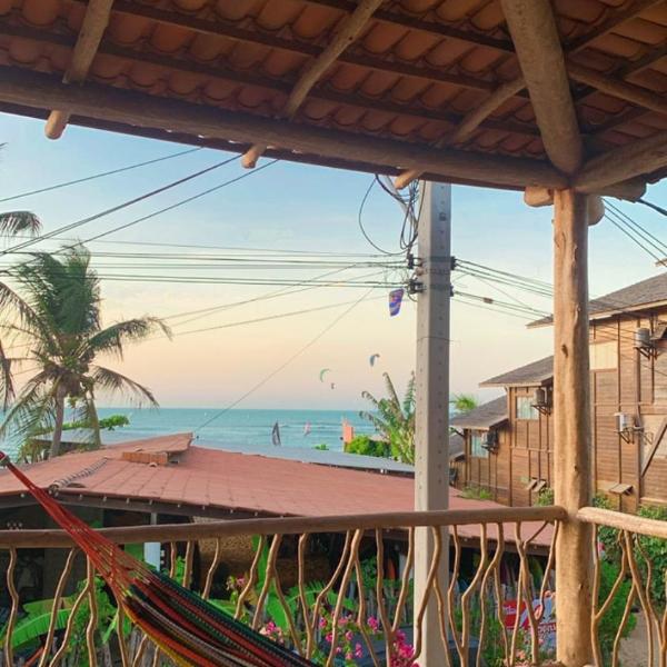 Sunsand Beach Suítes e Hostel - Foto 5