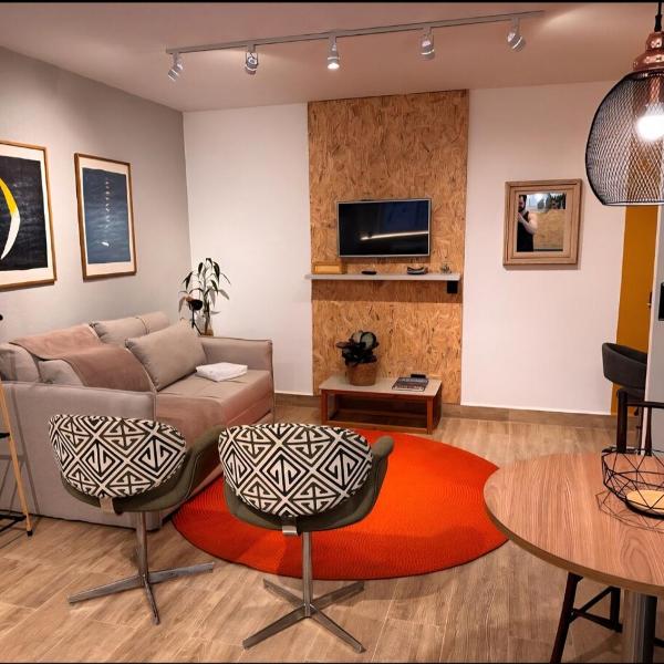 Studio Bella Vista, completo próximo a Paulista - Foto 5
